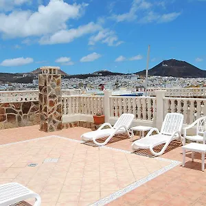 Tinoca Appartement Las Palmas