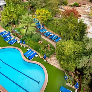 Hotel Ght Neptuno-tossa & Venus