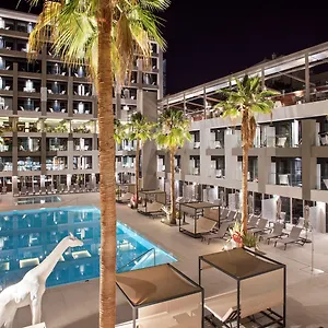 Innside By Melia Bosque 4* פלמה דה מיורקה