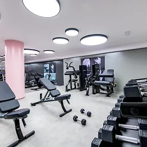 Garbi Ibiza & 4* פלאייה דן בוסה