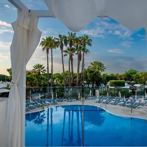4* מלון Aqua Aquamarina &