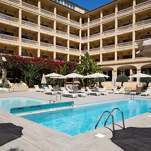 Isla Del Sol Appartement Can Pastilla (Mallorca)
