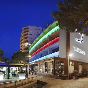 Hotel Cosmopolita Boutique &
