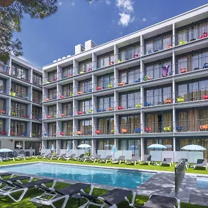 Hotel Ght Sa Riera