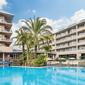 4* מלון Aqua Onabrava & 4*sup